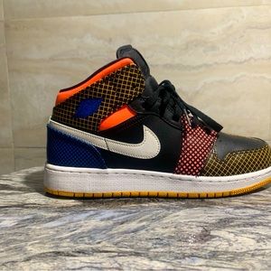 6.5 Nike Air Jordans